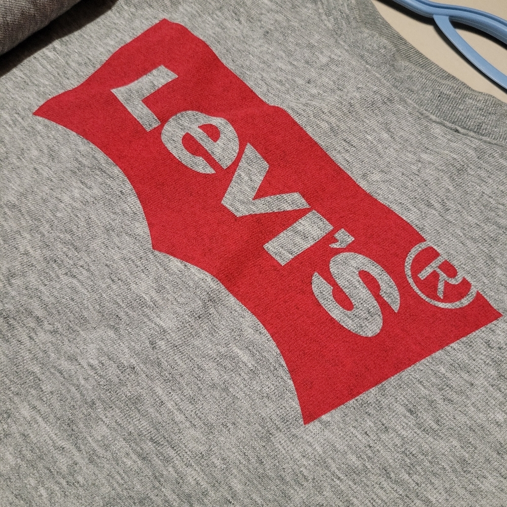 Levi Sweater - Picture 5 of 10
